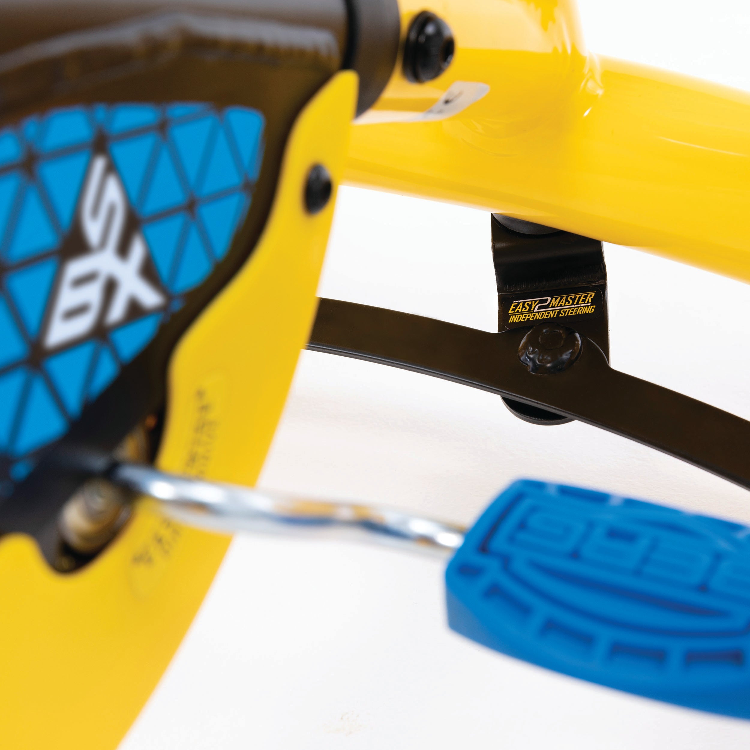 BERG Buzzy BSX Pedal Go Kart