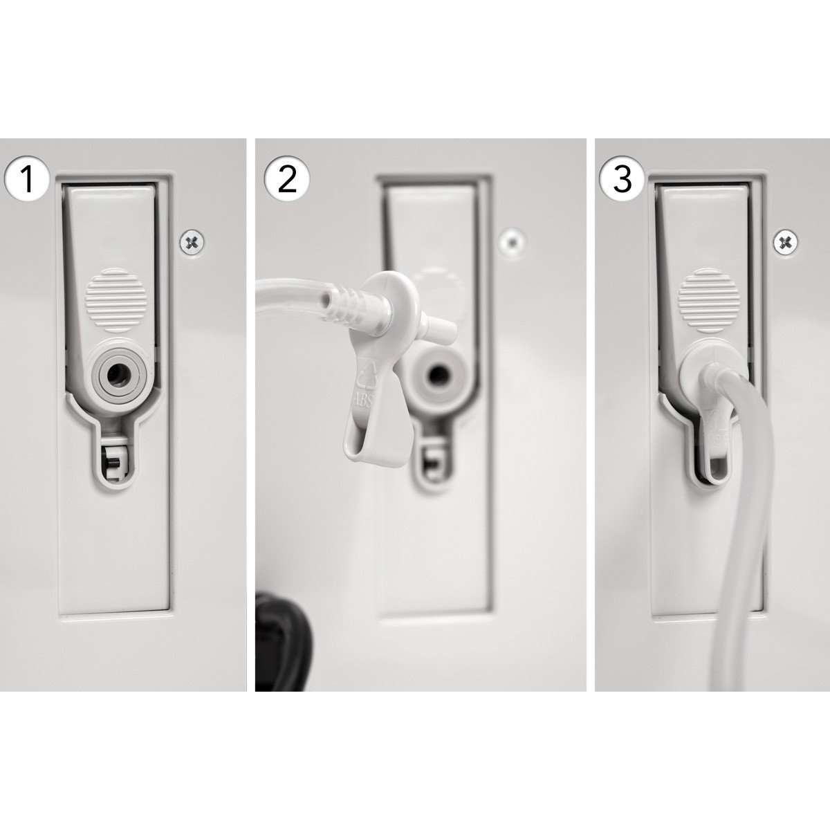 Friedrich D70BP 70 Pint Dehumidifier w/ Built-In Drain Pump Refurbished