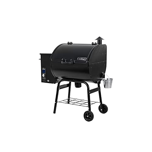 Camp Chef SmokePro SE 24