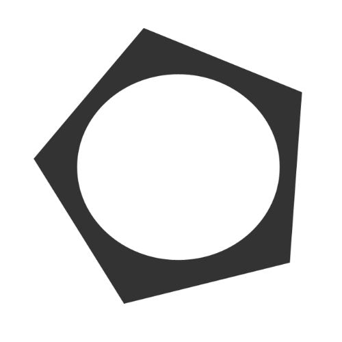 Natural Current NCAQUALOGTOY Aqua Log Runner Traction Attachment Kit