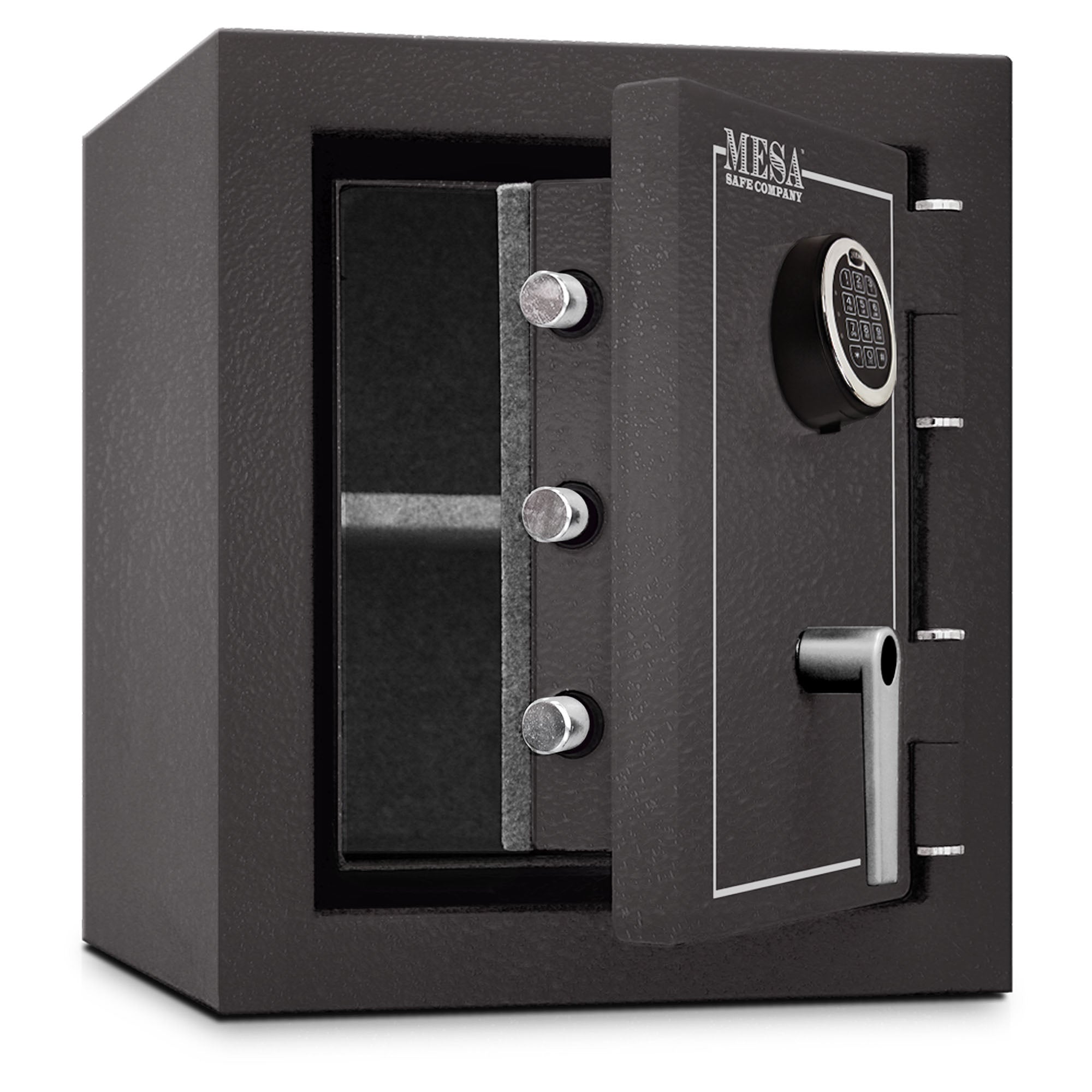 Mesa MBF1512E Burglary & Fire Electronic Lock Safe