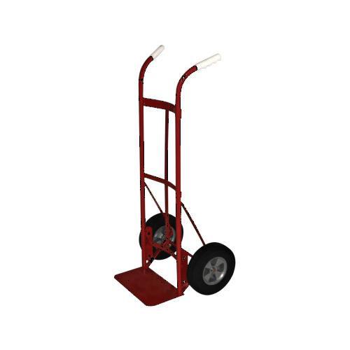 Milwaukee Hand Trucks Dual Handle Hand Trucks - 47132, Milwaukee Hand Trucks Dual Handle Hand Trucks