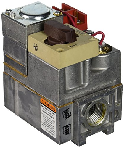 Pentair 075457 Valve Replacement Natural Gas MiniVolt Pool and Spa Heater