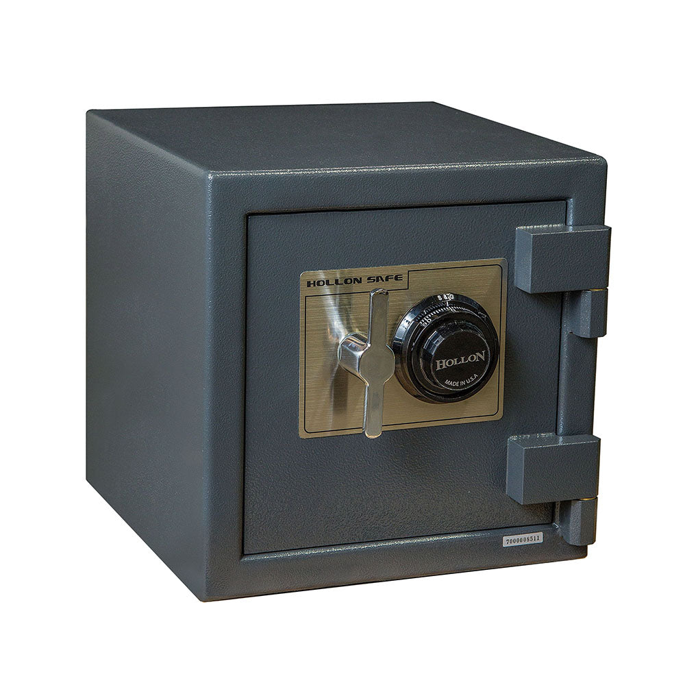 Hollon B-Rated Cash Safe