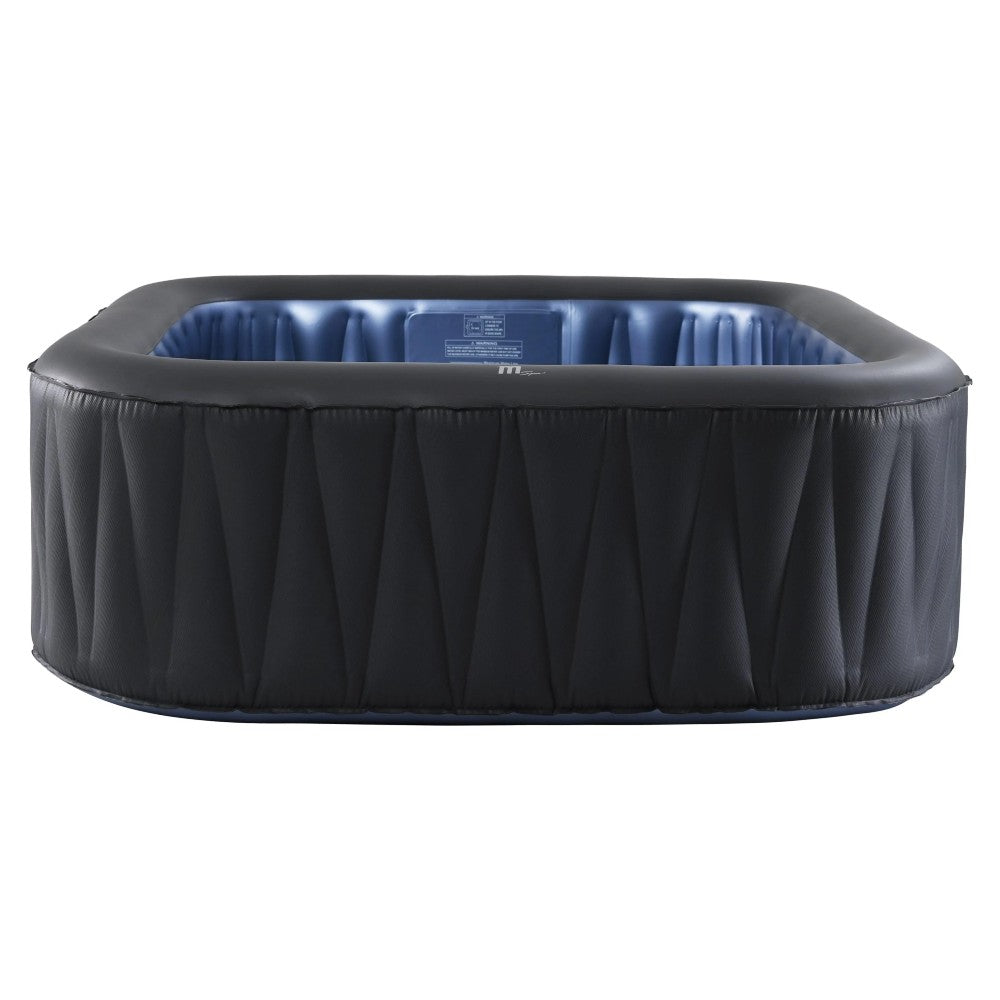 MSpa Tekapo, Delight Series, Inflatable Hot Tub & Spa