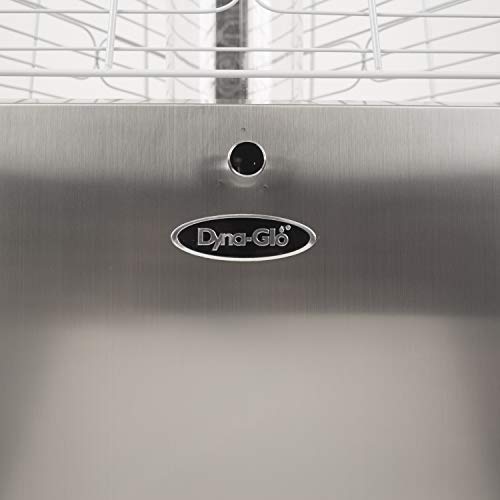 Dyna-Glo DGPH402SS 42,000 BTU 73