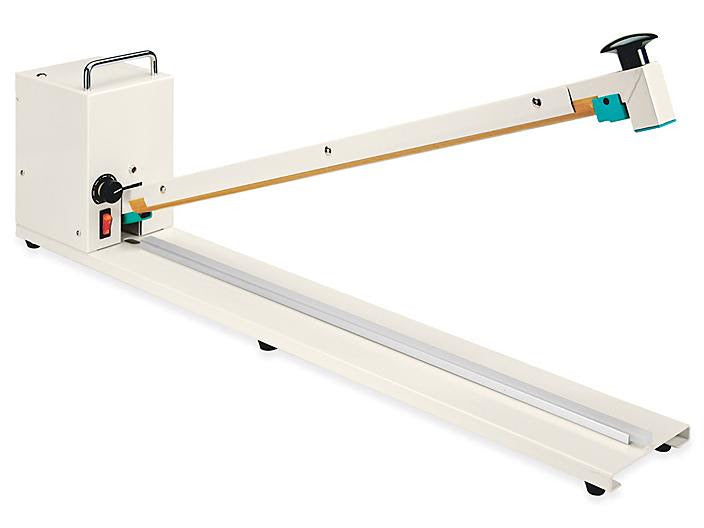 Extra Long Tabletop Impulse Sealer - 24