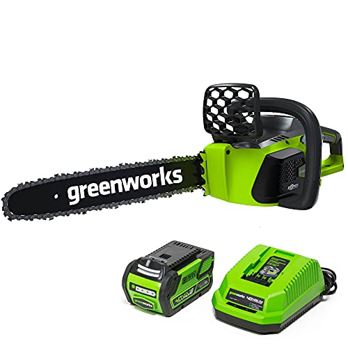 Greenworks 40V 16