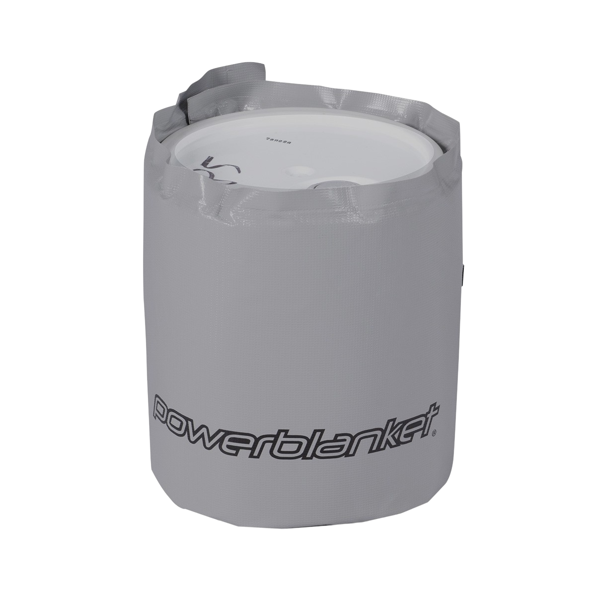 Powerblanket BH05PRO 5 Gallon Bucket Heating Blanket 145°F Max Adjustable Controller New