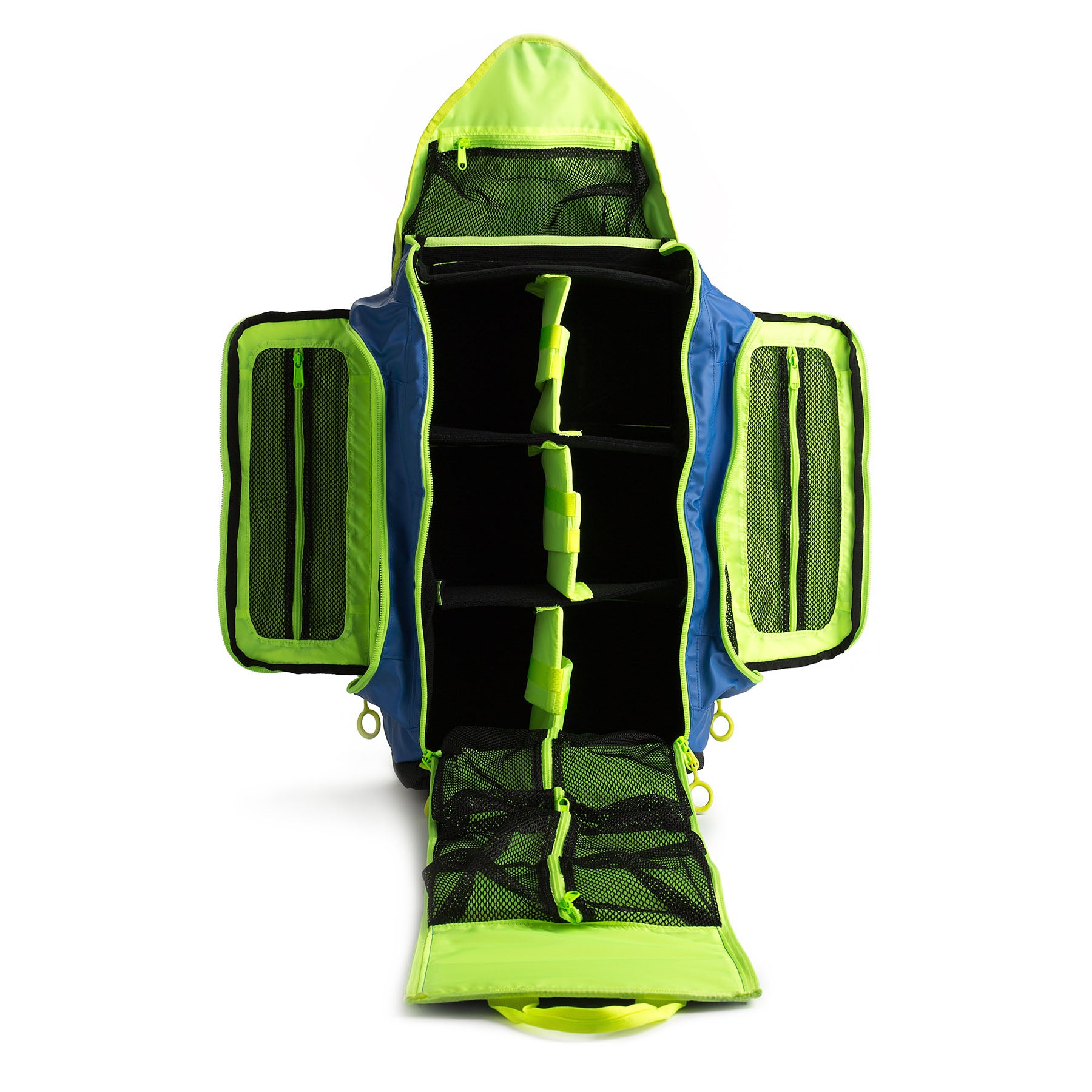 StatPacks G3 BACKUP Emergency Medical Backpack