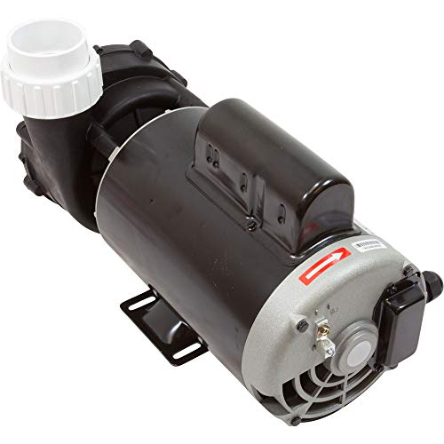 Pump, LX 56WUA, 4.0hp, 230v, 2-SPD, 56Fr, 2.5 x 2, SD