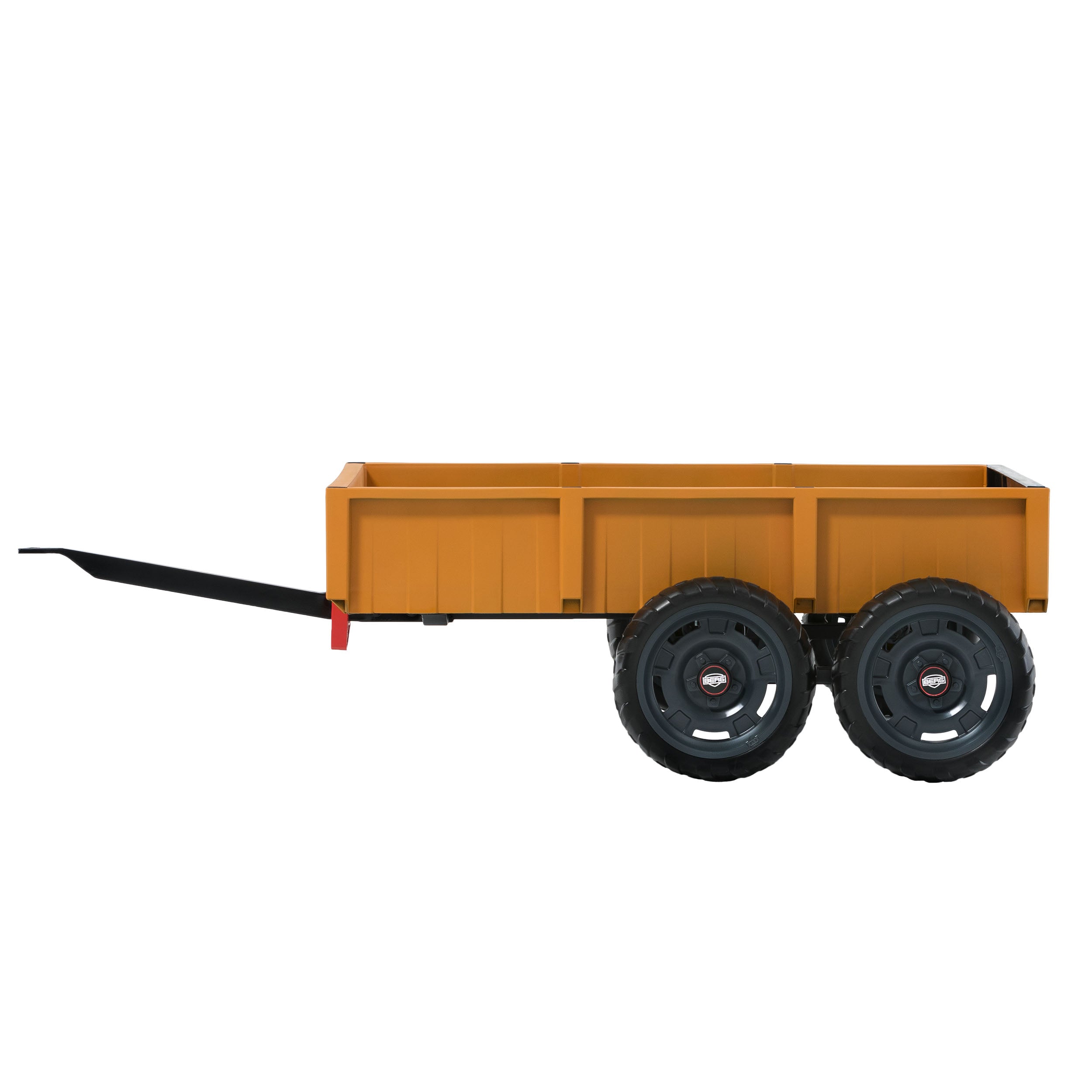 BERG Tandem Trailer