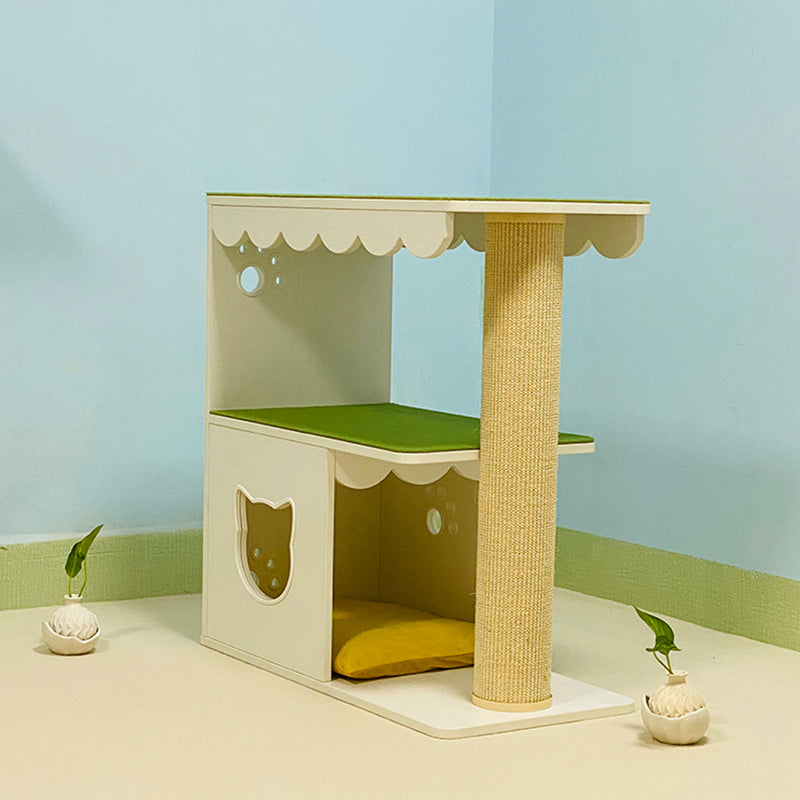 Sky Garden Cat Tree