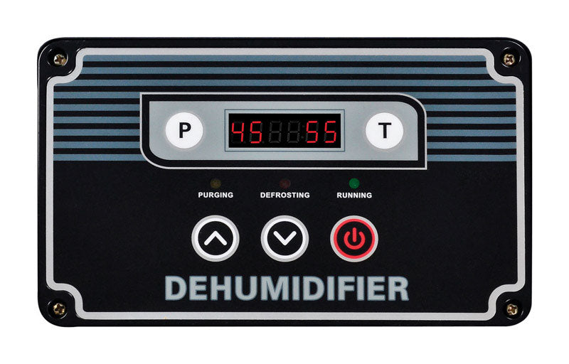 DEHUMIDIFIER 150 PINTS