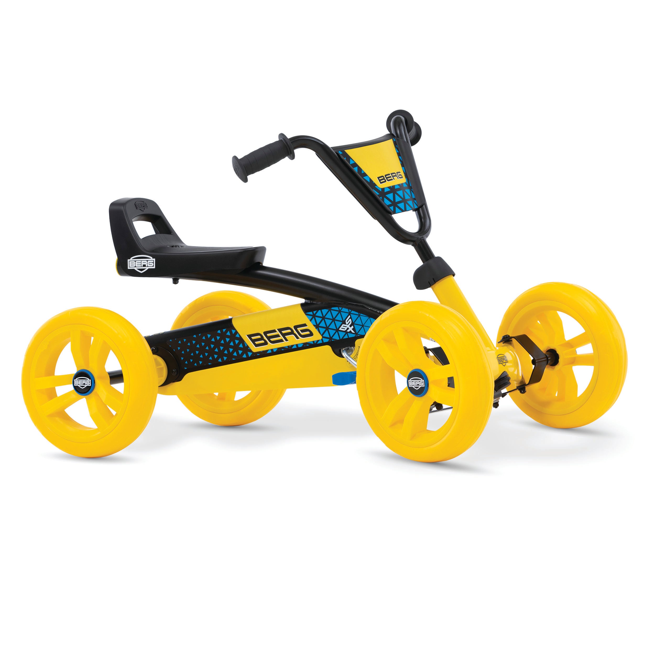 BERG Buzzy BSX Pedal Go Kart