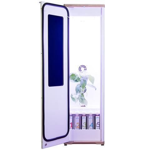 Grobo Premium Automated Smart Hydroponic Grow Box System New