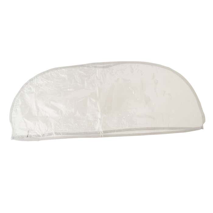 Econoco Shoulders Covers With Sewn Seams (1000 Pcs. Per Carton)