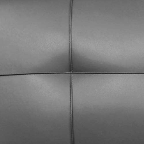 Serta Rane Convertible Sofa Bed, 66.1