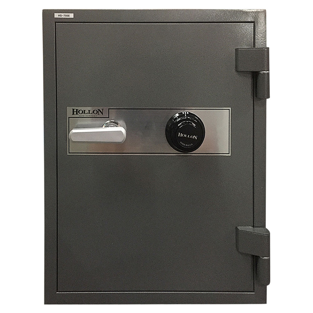 Hollon Safe HS-750 2-Hour Office Safe