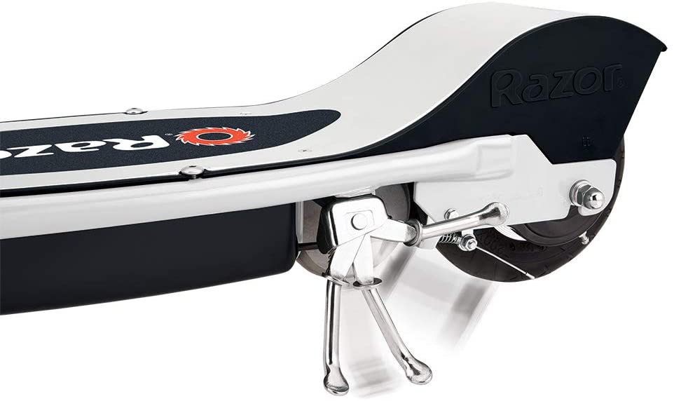 Razor E200 Up to 9 Mile Range 12 MPH 8