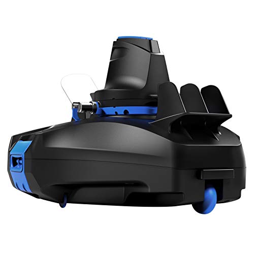 Delta 200 Rechargeable Robotic Pool Cleaner