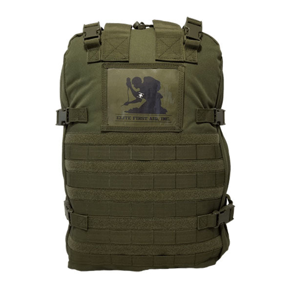 Elite First Aid Stomp Medical Suture Kit