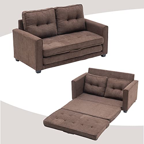 VINGLI Sleeper Sofa, 70