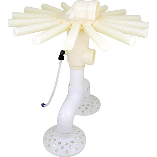 Pentair 24752-0110S Internal Assembly Replacement Kit Sta-Rite HRPB High-Rate Pool and Spa Sand Filter