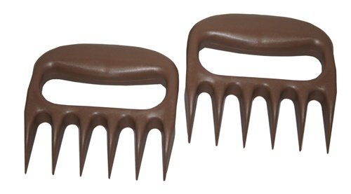 Latin Touch Caja China Roasting Box Pig Roaster 100lbs w/Free Cookbook and Bear Paws