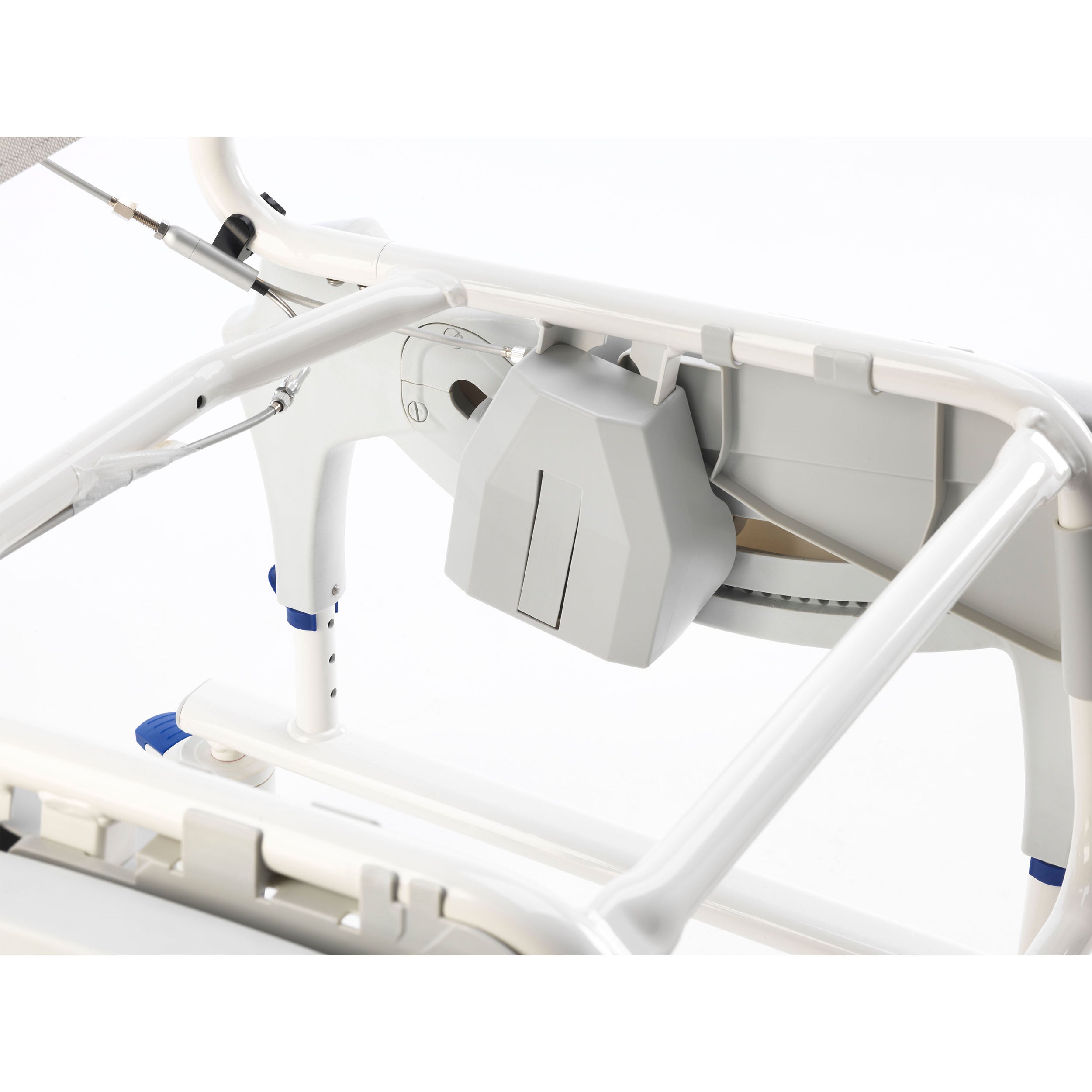 Aquatec ERGO DualVIP Shower Chair