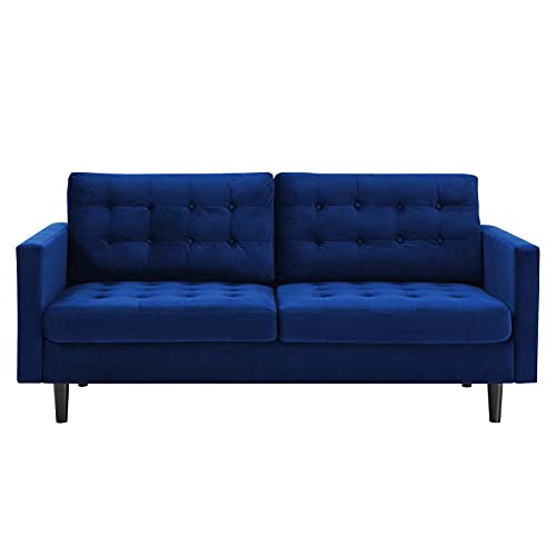 Modway Exalt Sofas, Navy