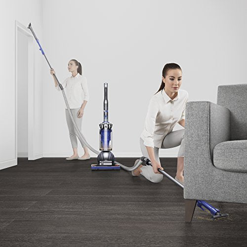 Dyson Ball Animal 2 Total Clean Upright Vacuum Cleaner, Blue