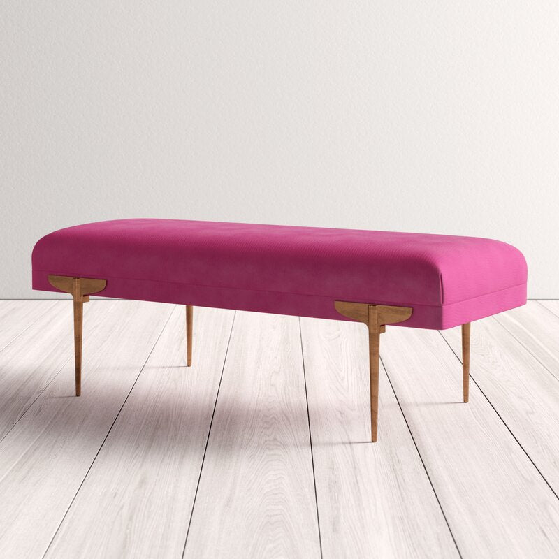 Lexie Upholstered Bench