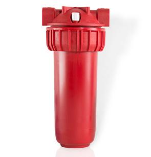 Pentair PHT20 Hot Water Sediment Post Filter System New