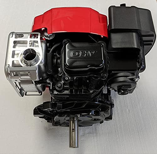 Briggs and Stratton 8.75 TP Professional Series Engine 25mm x 3-5/32