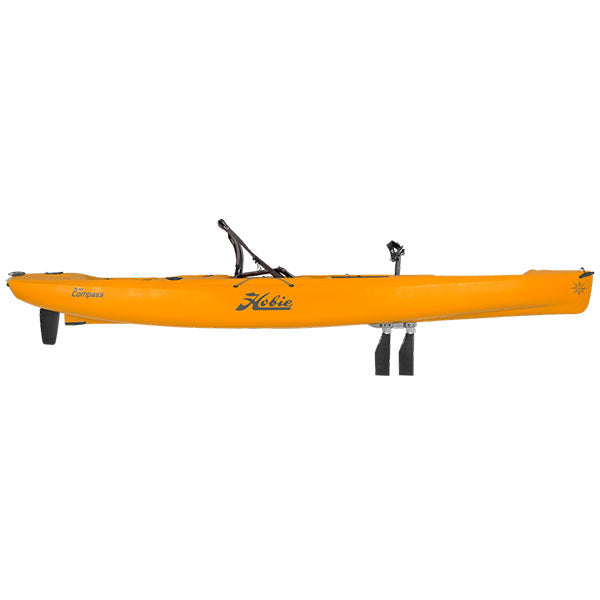 Hobie Mirage Compass Fishing Kayak
