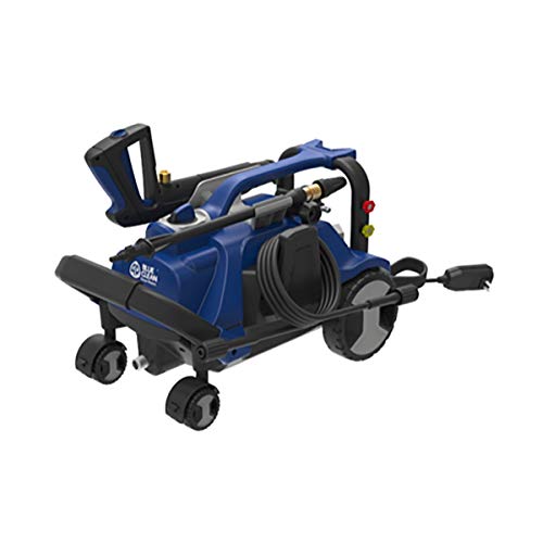 AR Blue Clean Take-Along Electirc Pressure Washer, 1900