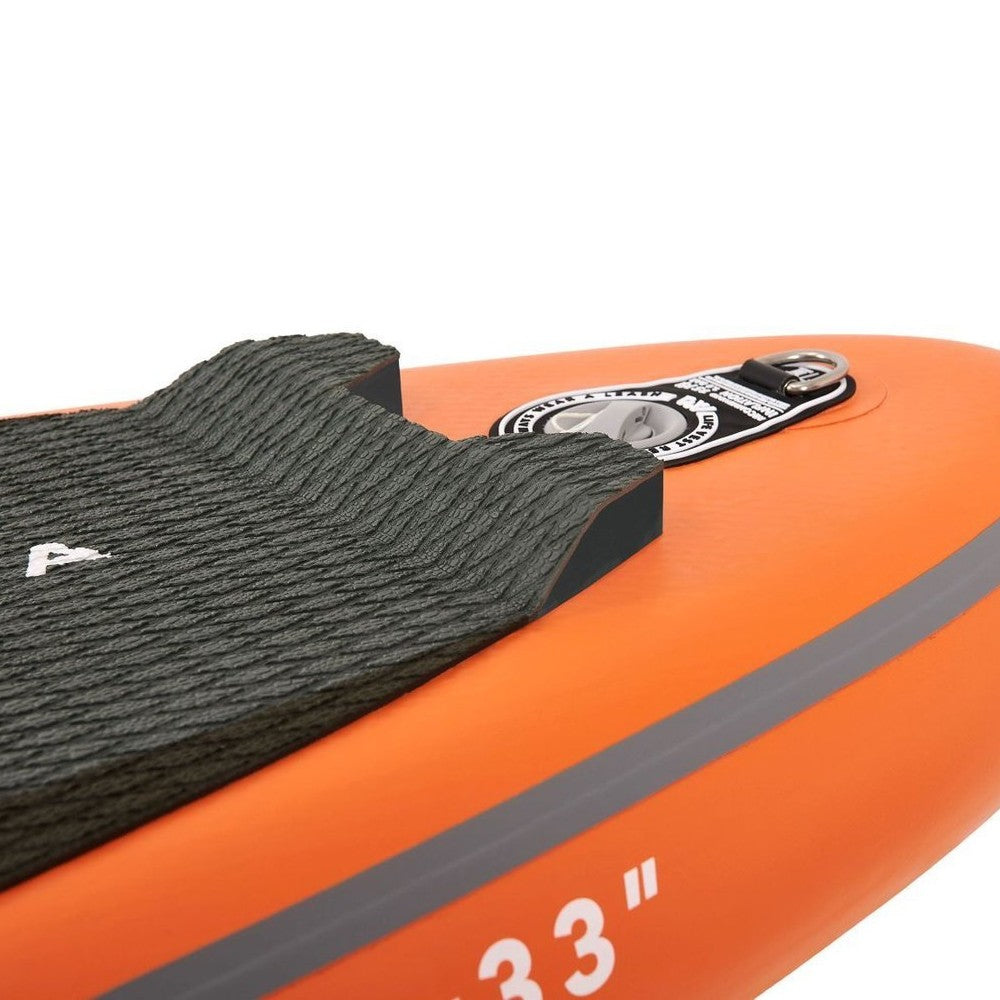 Aqua Marina Magma Stand Up 11’2″ Inflatable Paddle Board
