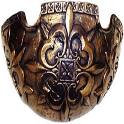 Pentair 5823305 WallSpring Copper Gothic Sconce Decorative Accent