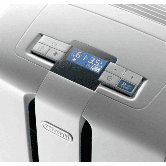 DeLonghi DD70PE 70 Pint Dehumidifier w/Pump Manufacturer RFB