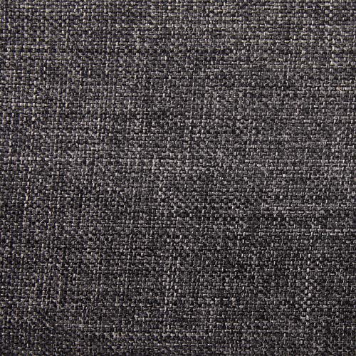 LUCID L300 Bed Base-5 Minute Assembly-Dual USB Charging Stations-Head and Foot Incline-Wireless Remote Adjustable, Queen, Charcoal