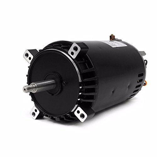 New MTN-G Hayward Super Pump 1 HP UST1102 Swimming Pool Pump Replacement XPUSA Motor