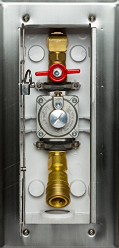 Burnaby Manufacturing VGP-EXT-2#-50 Versatile Plug(TM) Exterior 2# 1/2