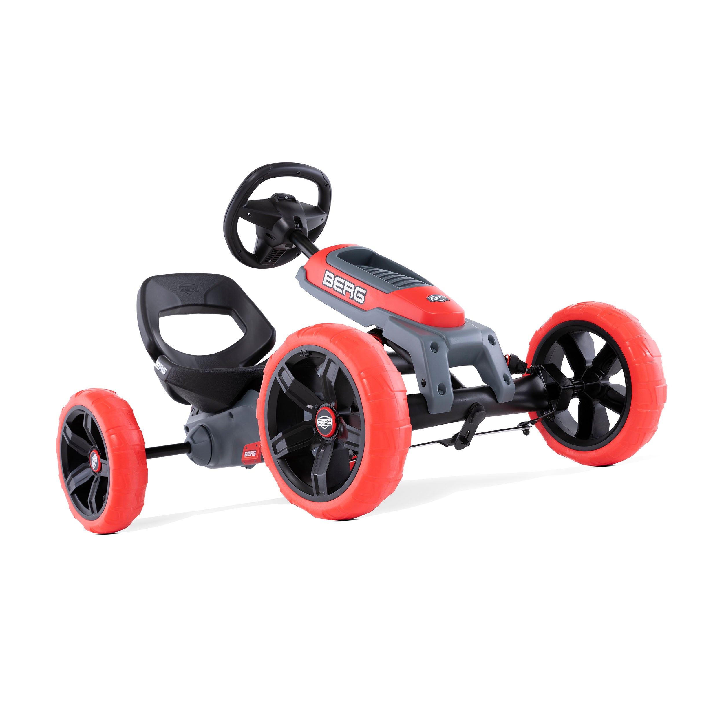 BERG Reppy Rebel Pedal Kart