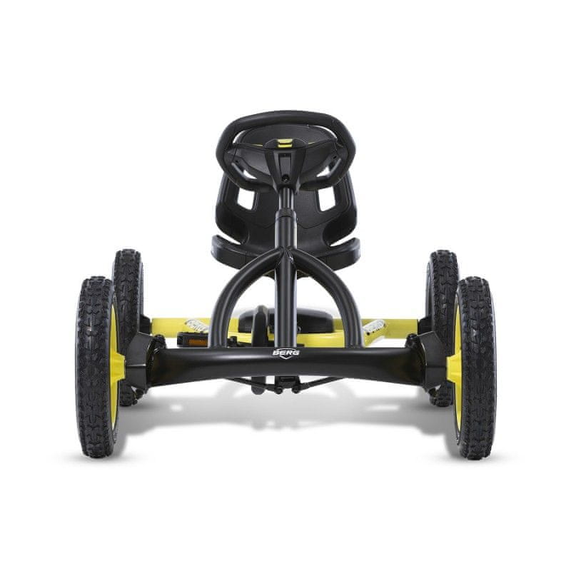 Berg Buddy Cross Go-Kart