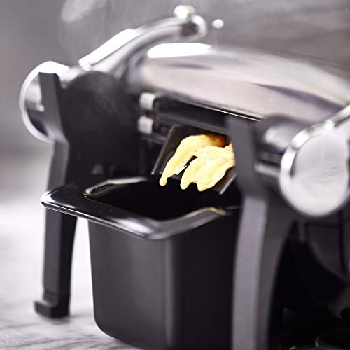 All-Clad Gourmet WD822D51 Waffle Maker, 4 slice, Silver