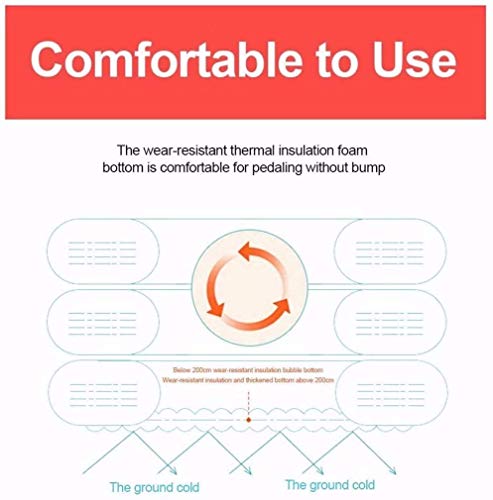 WSN Inflatable Swimming Pools, Family Inflatable Swimming Pool Above Ground with Pump, Swim Center for Kids, Adults, Backyard, 78 x 59 x 20 inch