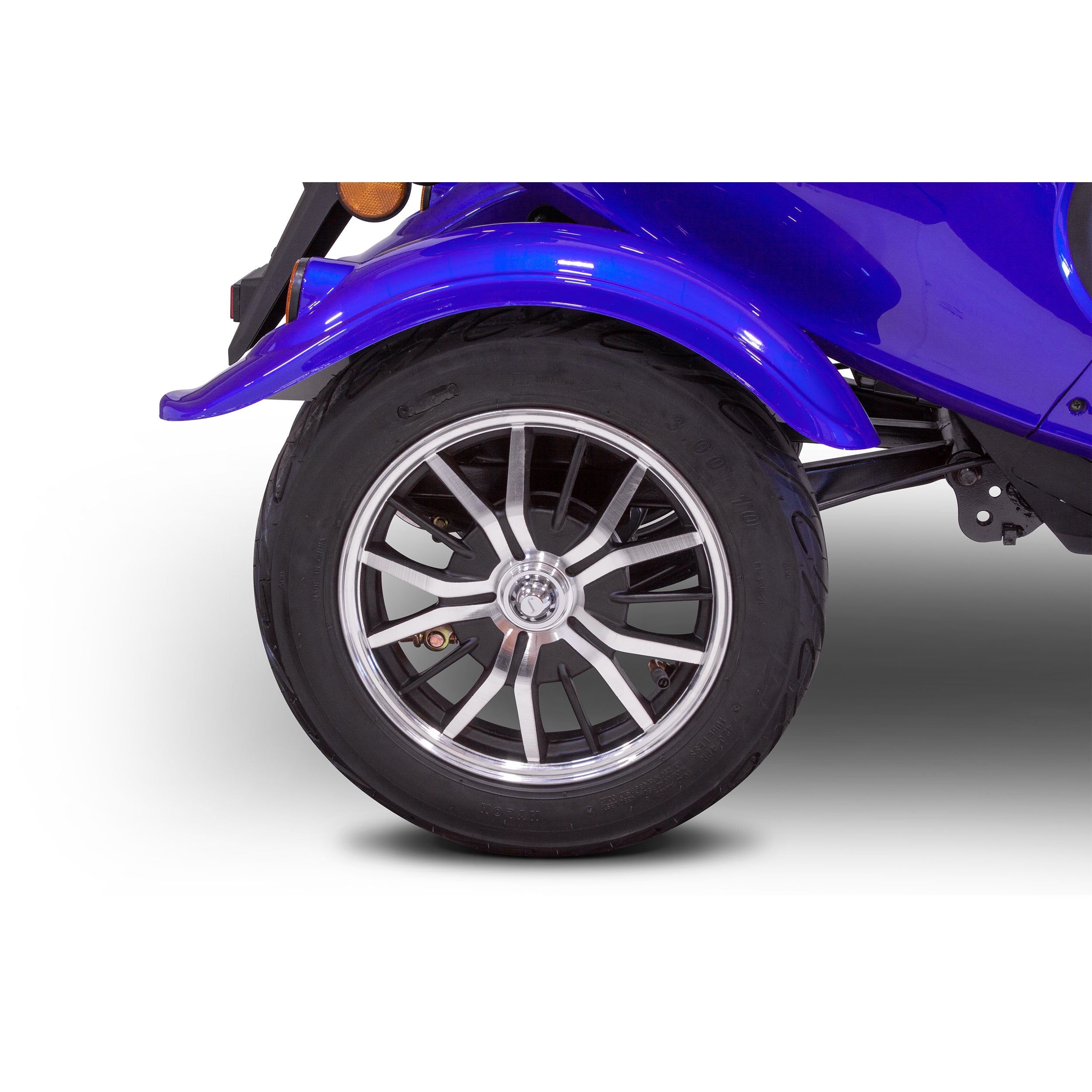 EWheels Bugeye 3-Wheel Mobility Scooter