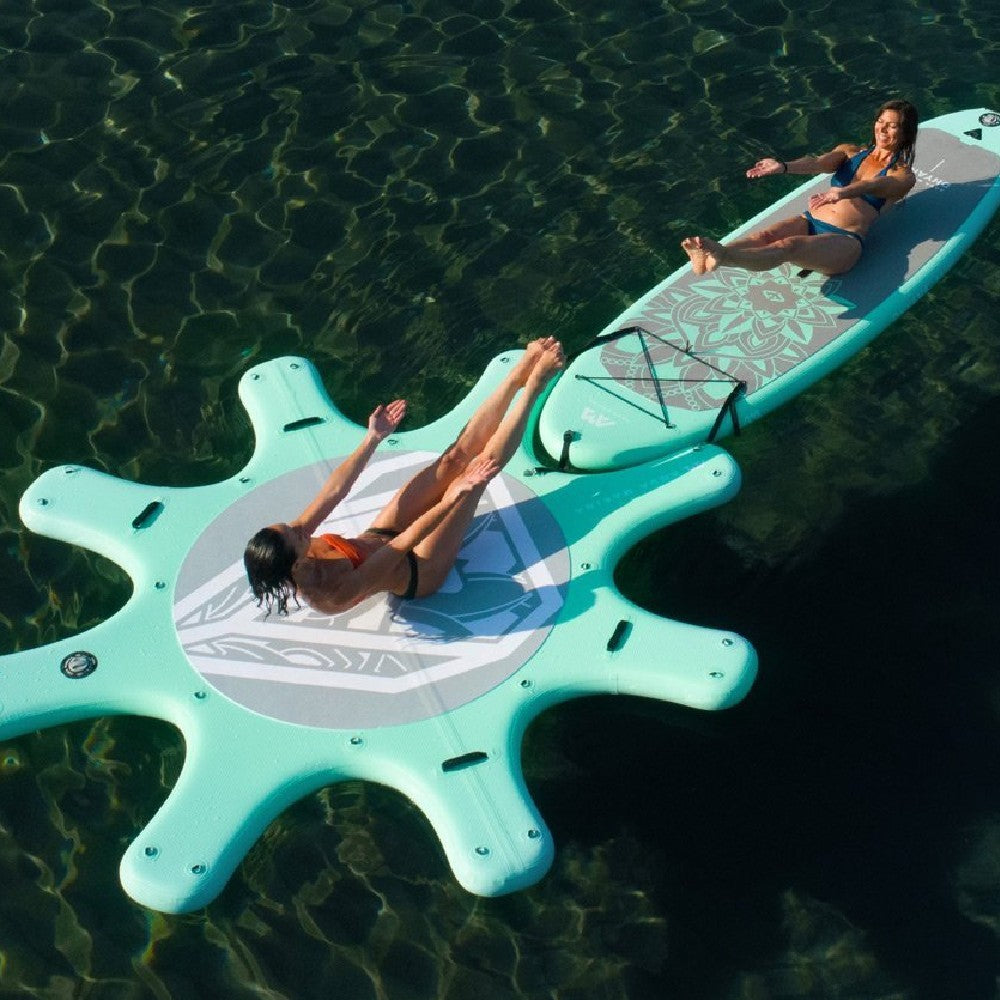 Aqua Marina Yoga Dock 9'6