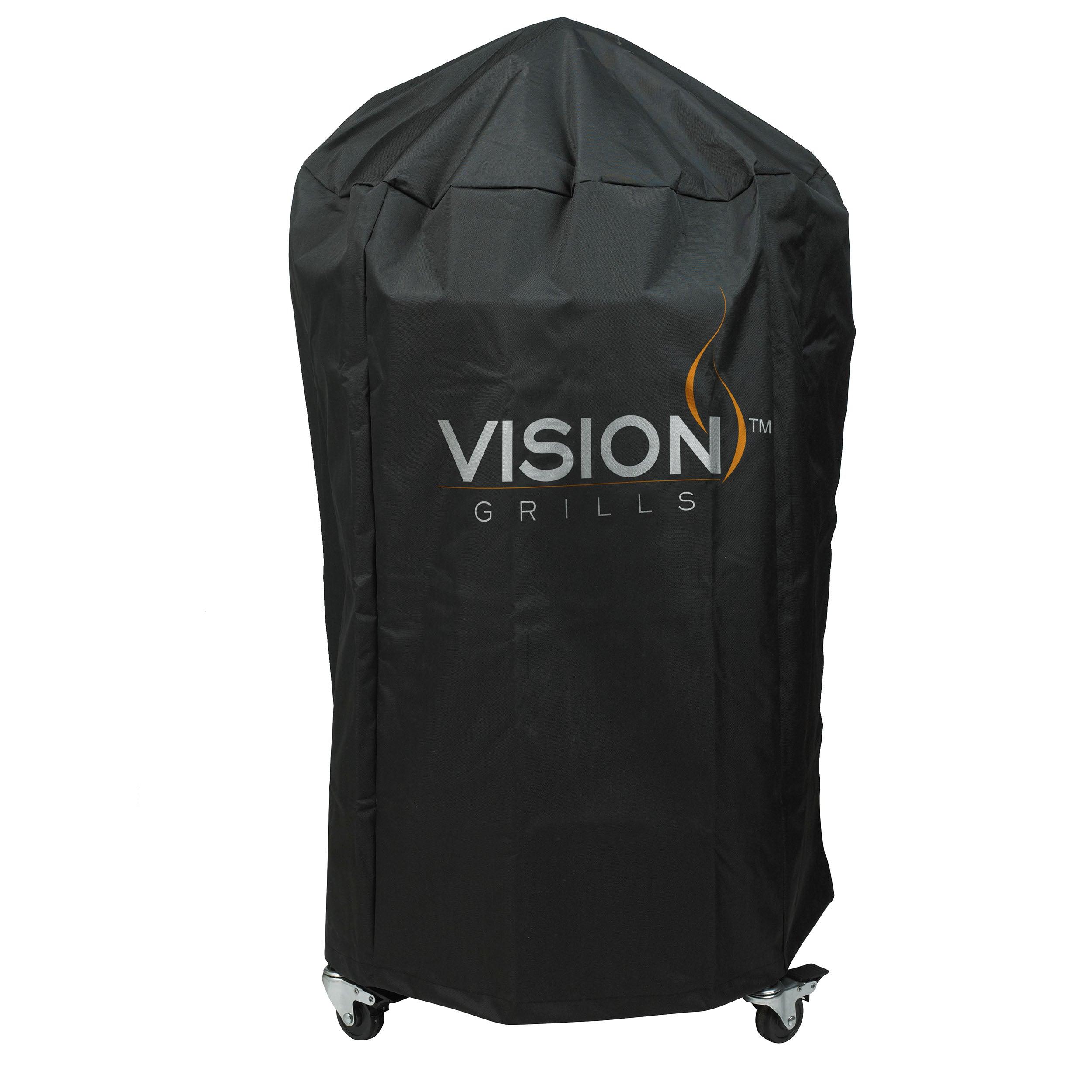 Vision Grills Elite Series XD702 Maxis Ceramic Kamado Grill